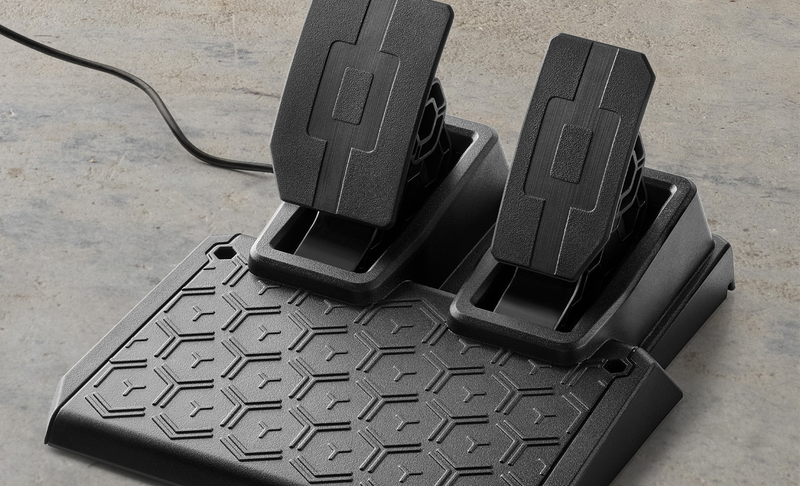 News: Thrustmaster T128 - A preview 