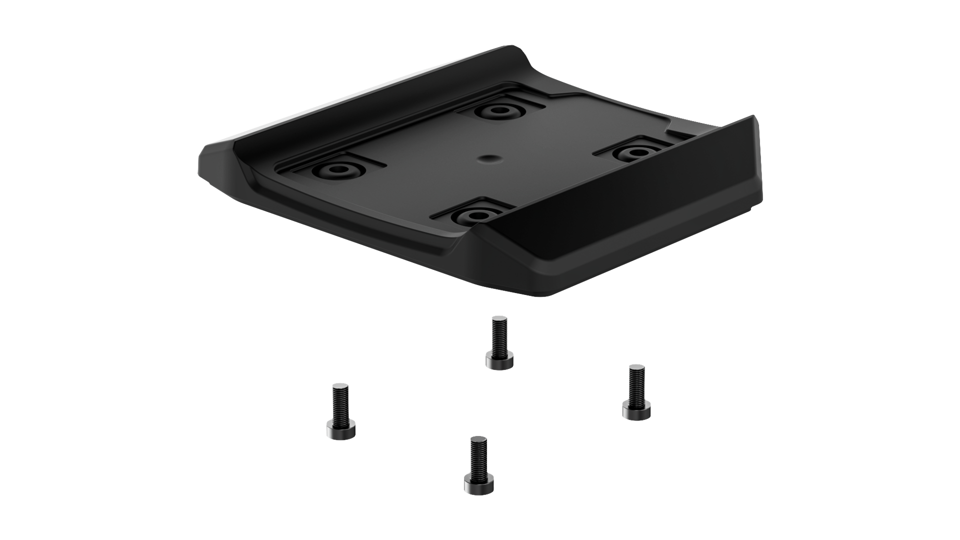 Thrustmaster COCKPIT MOUNTING KIT