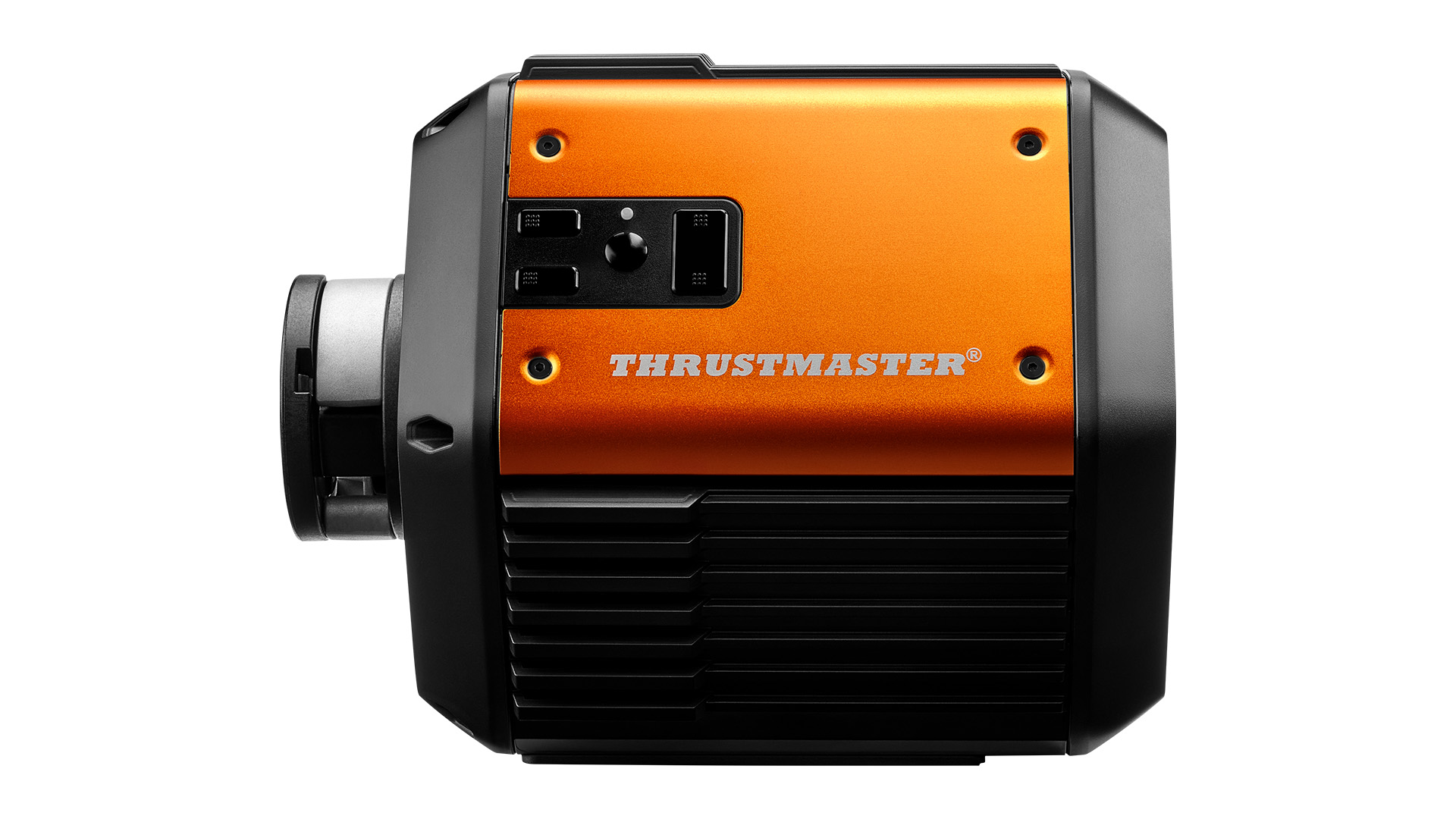 Thrustmaster T818 Direct Drive Wheelbase Review 