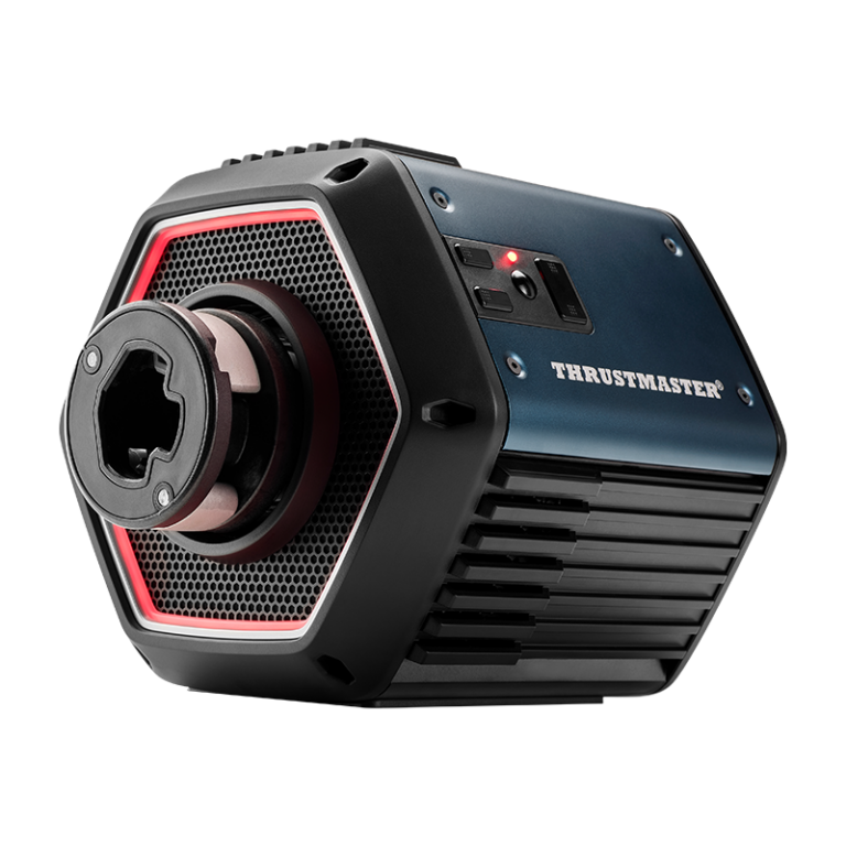 T818 -  Thrustmaster