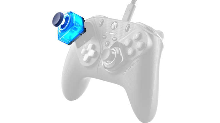 Mini Stick Module S5CB NXG MINI-STICK MODULE - | Thrustmaster