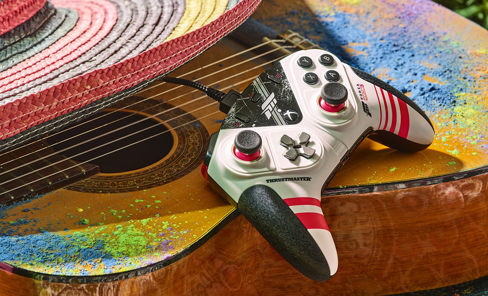 ESwap XR Pro Controller Forza Horizon 5 Edition review - Mod Life