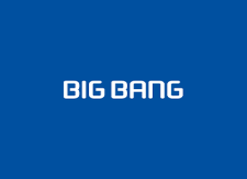 BIG BANG Slovenia