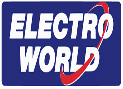 ELECTROWORLD Czech Republic