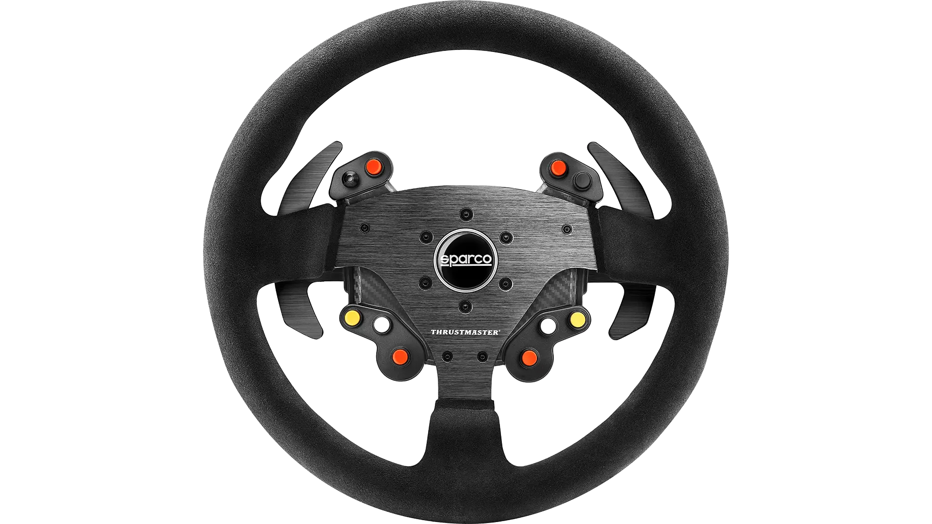 THRUSTMASTER TH8S Shifter Add-On For Steering Wheel