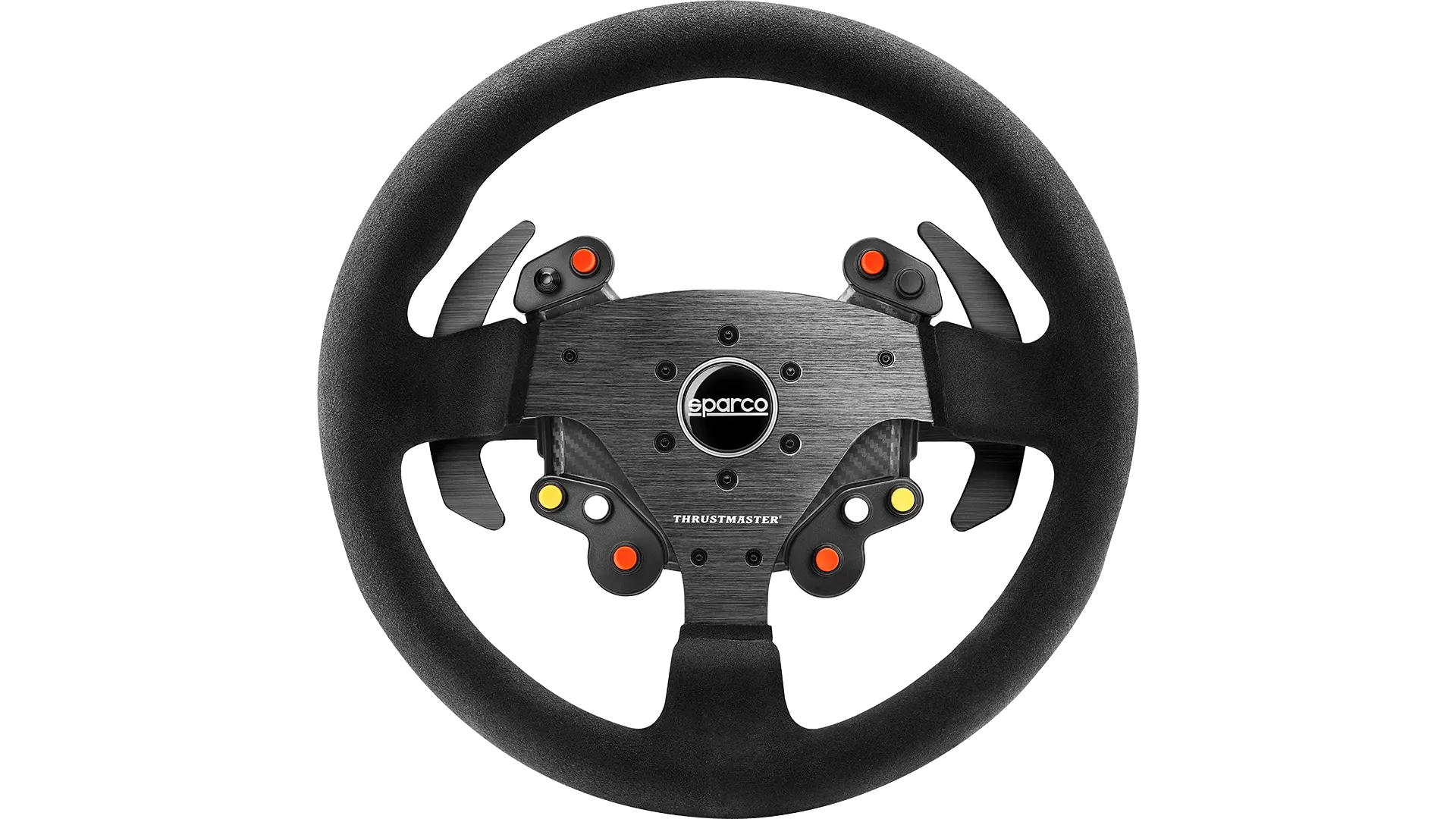 Rally Wheel Add-On Sparco® R383 Mod 