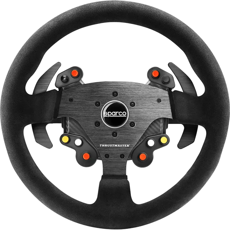 Rally Wheel Add-On Sparco® R383 Mod