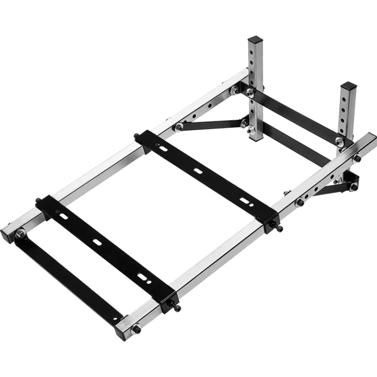 T-Pedals Stand