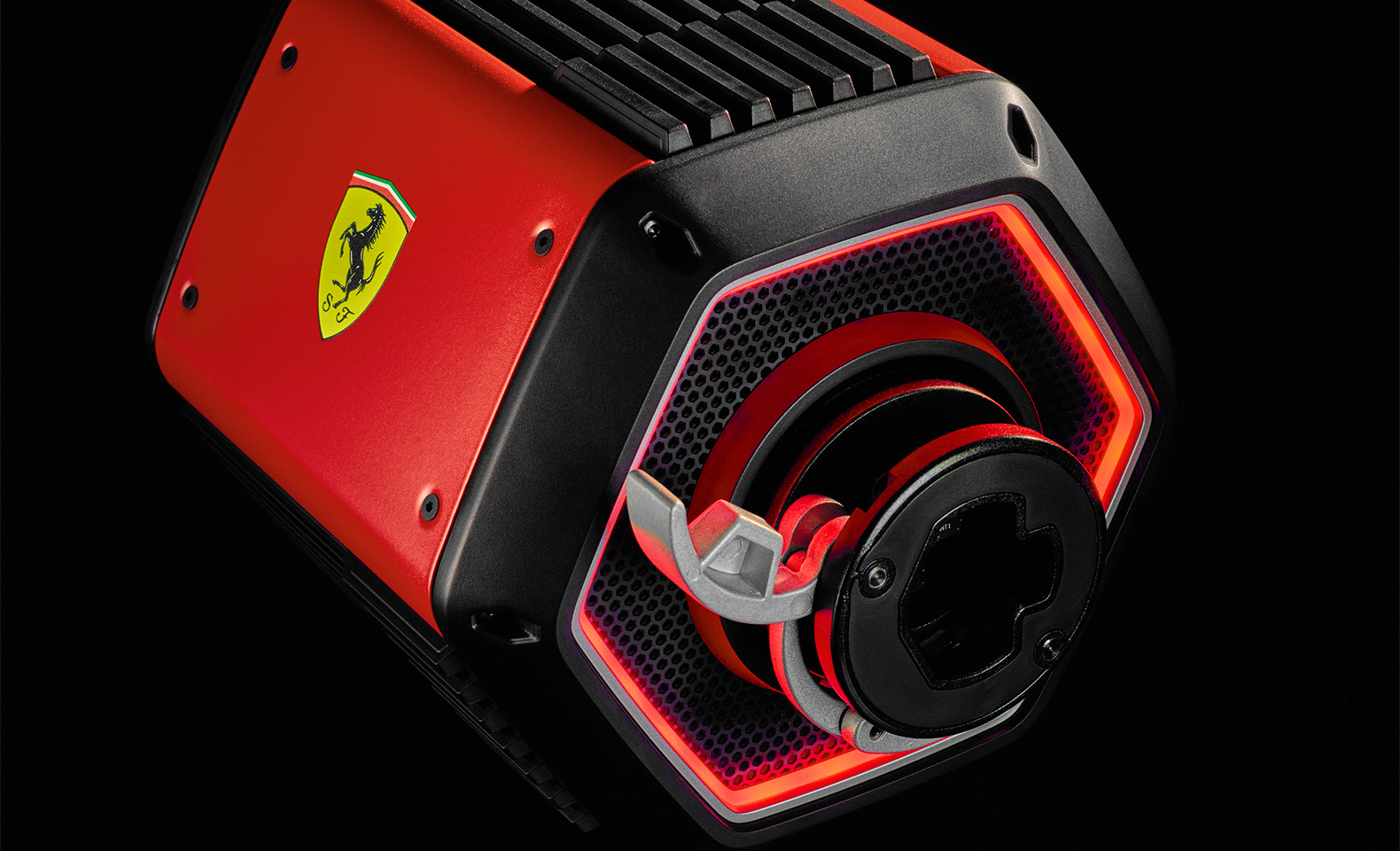 T818 Ferrari SF1000 Simulator - Racing