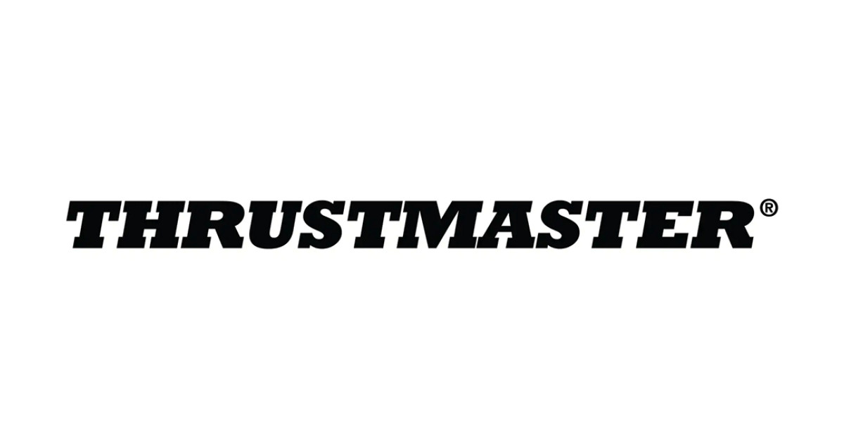www.thrustmaster.com