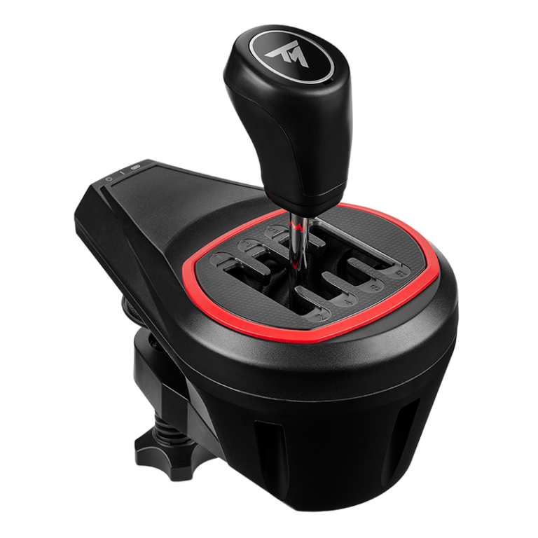 TH8S SHIFTER ADD-ON - | Thrustmaster