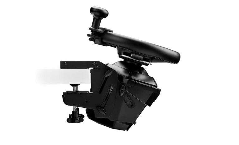 „THRUSTMASTER SIMTASK“ VAIRAVIMO RINKINYS aprašymas - Prekės nuotrauka