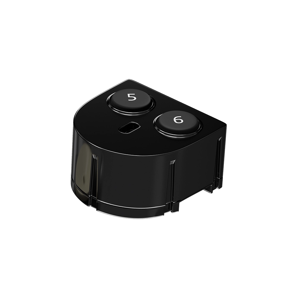 ESWAP FIGHTING MODULE - Controllers | Thrustmaster