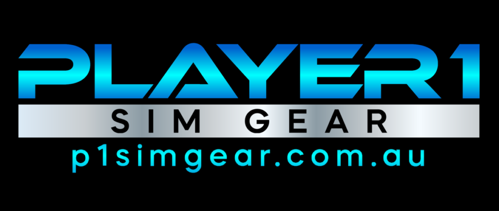 Player1 Sim Gear