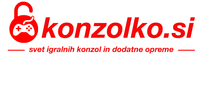 Konzolko