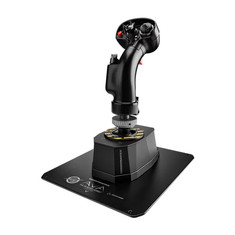 AVA FA18 SUPER HORNET FLIGHT STICK