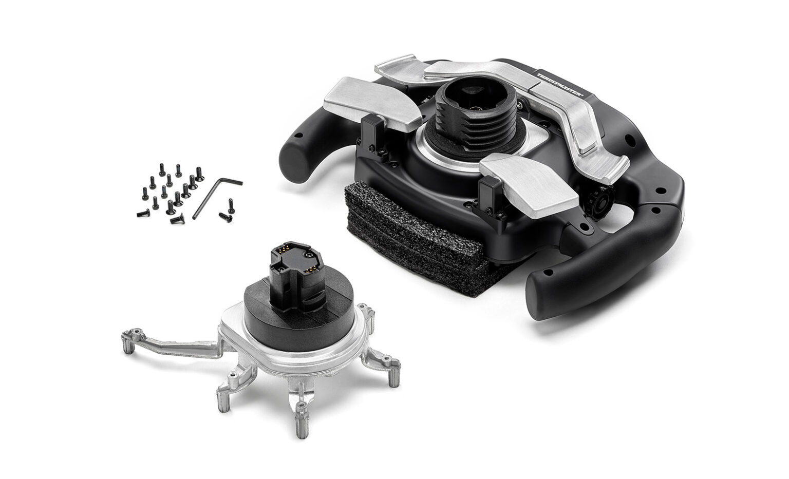 Quick Release Upgrade SF1000 - Racing, Sim racing Wheels and ...