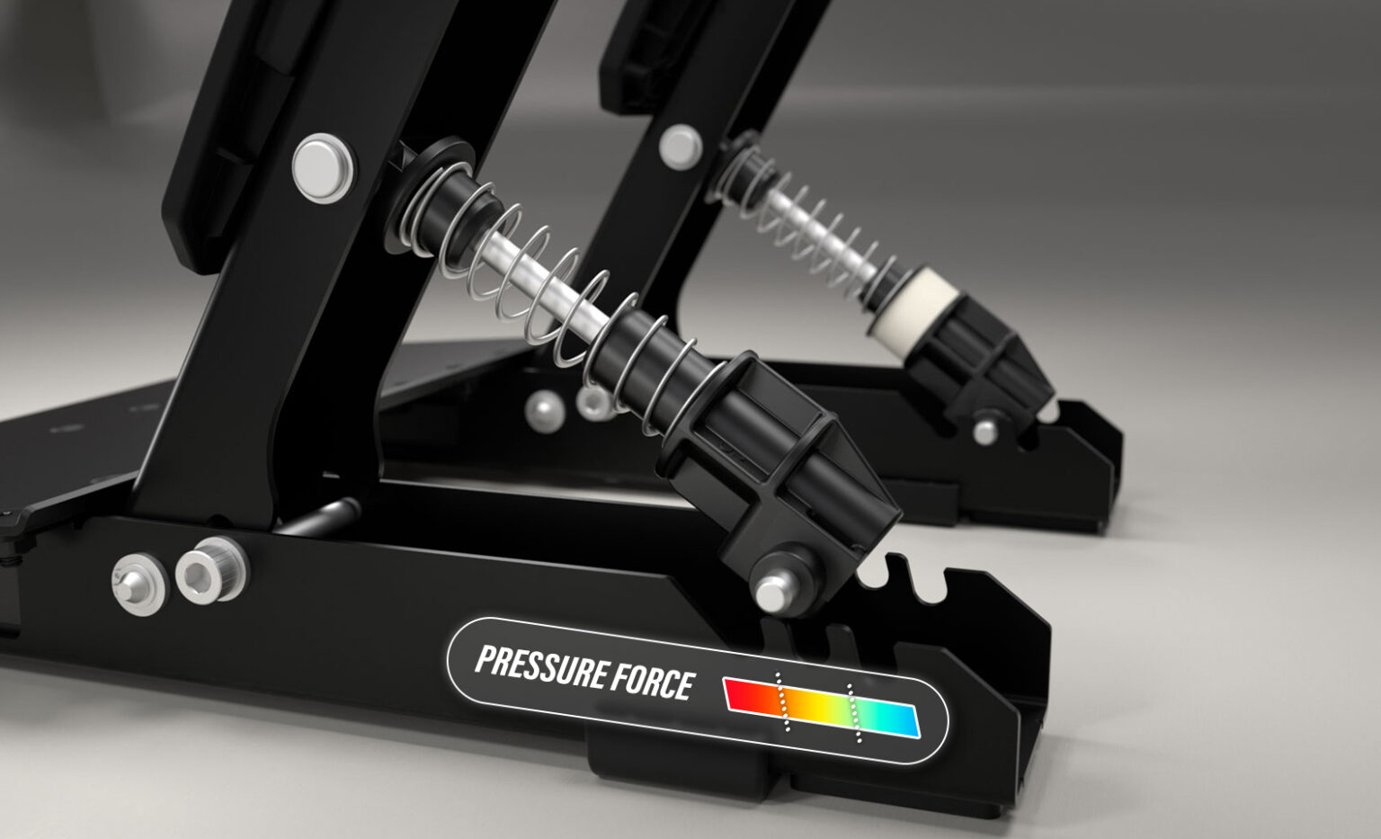 Raceline Pedals LTE - Racing, Sim racing Wheels and Accessories for PC ...