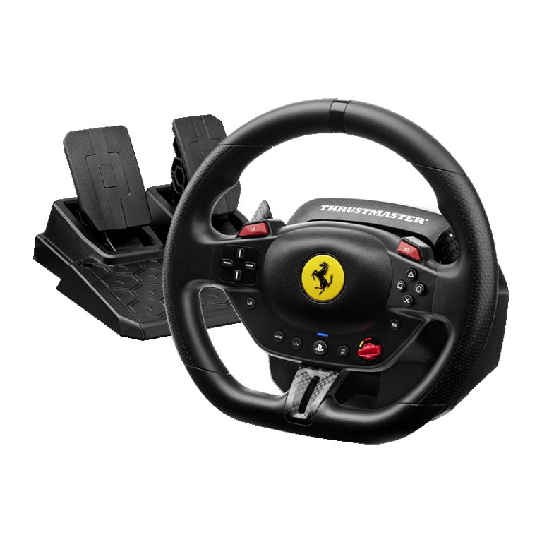 Sim Rig Racing Wheels Ps5 Sim Racing Wheels and Accessories for PS5 - Thrustmaster