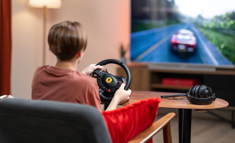 Cross-Platform Gaming