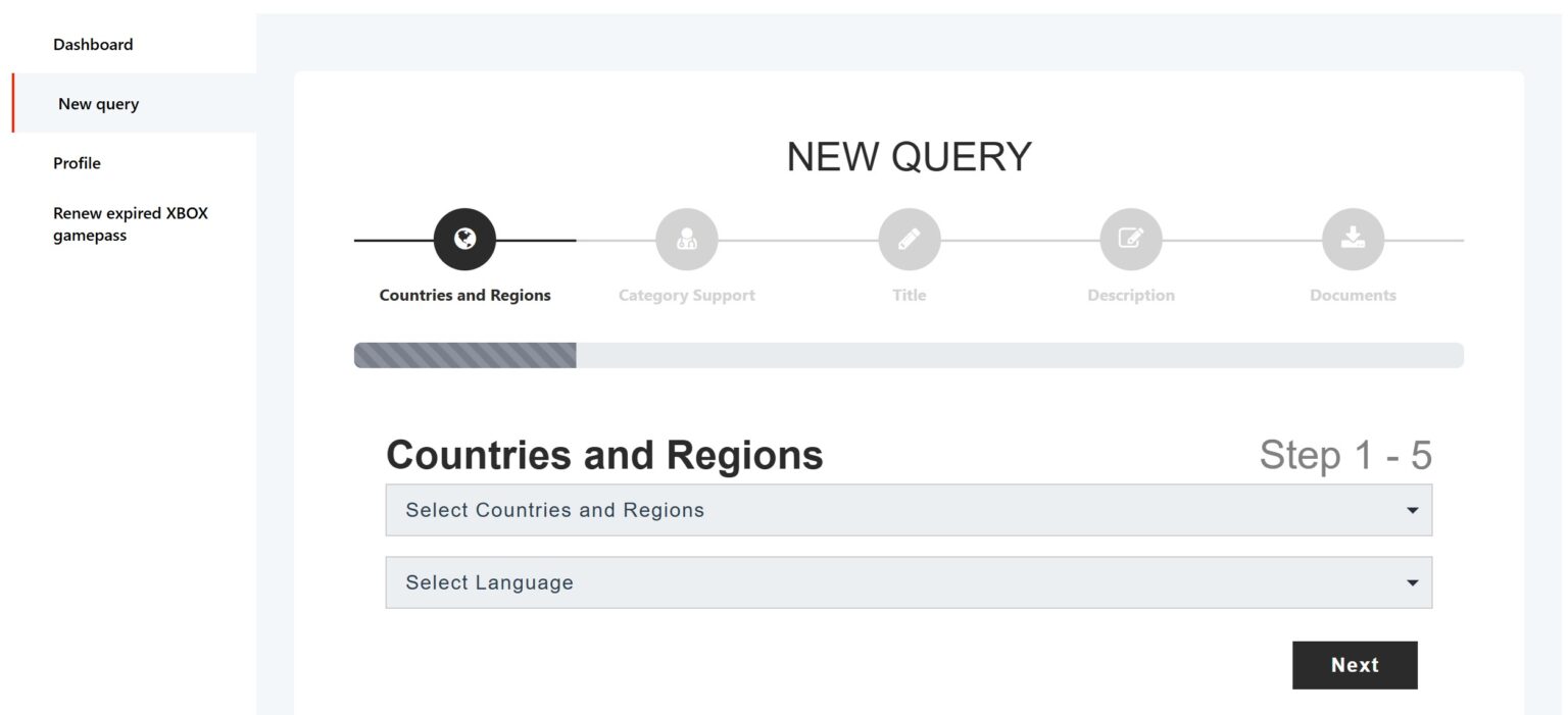 Cases of unexpected disconnections that may affect the operation of