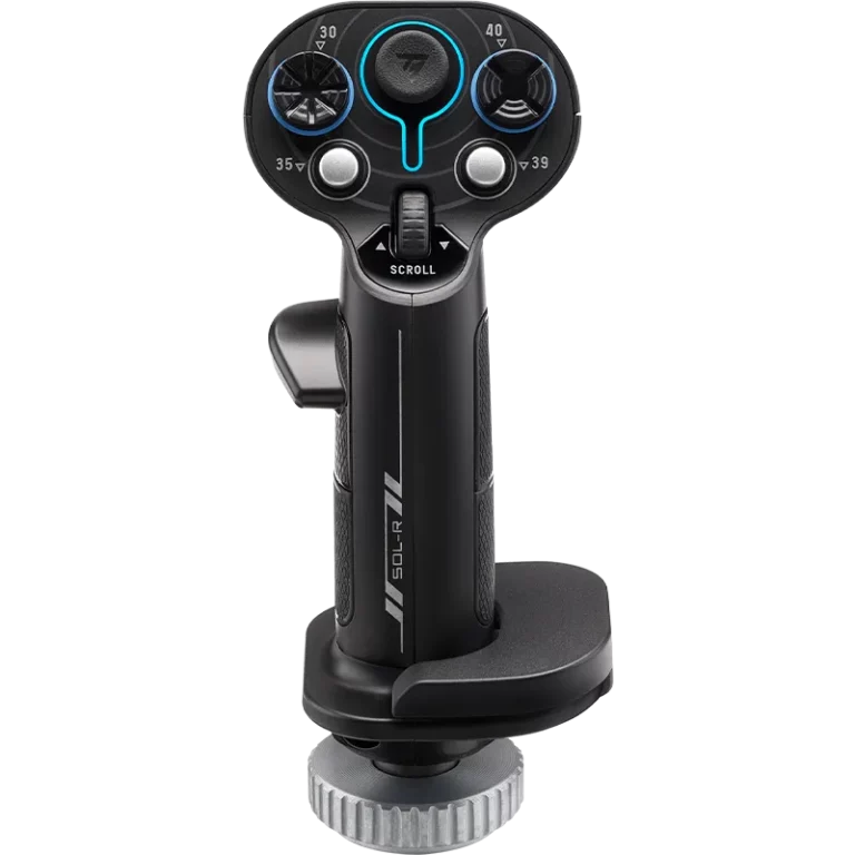 Sol-R 3 AVA Add-On Grip