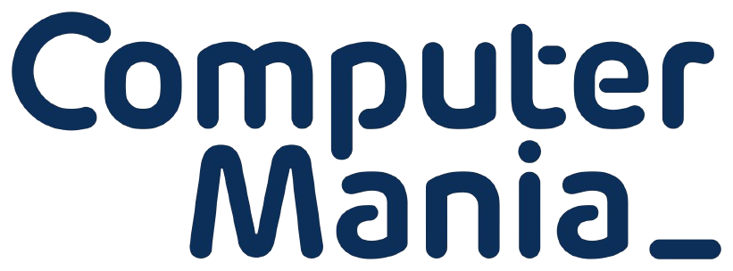 Computer mania