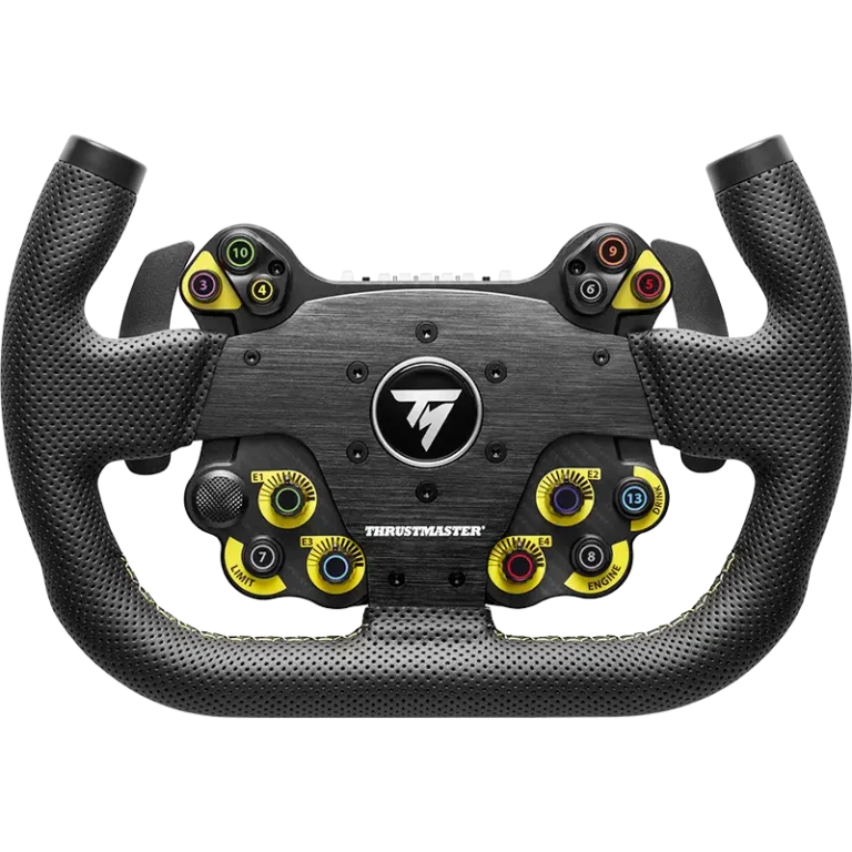 EVO Racing 31U Leather