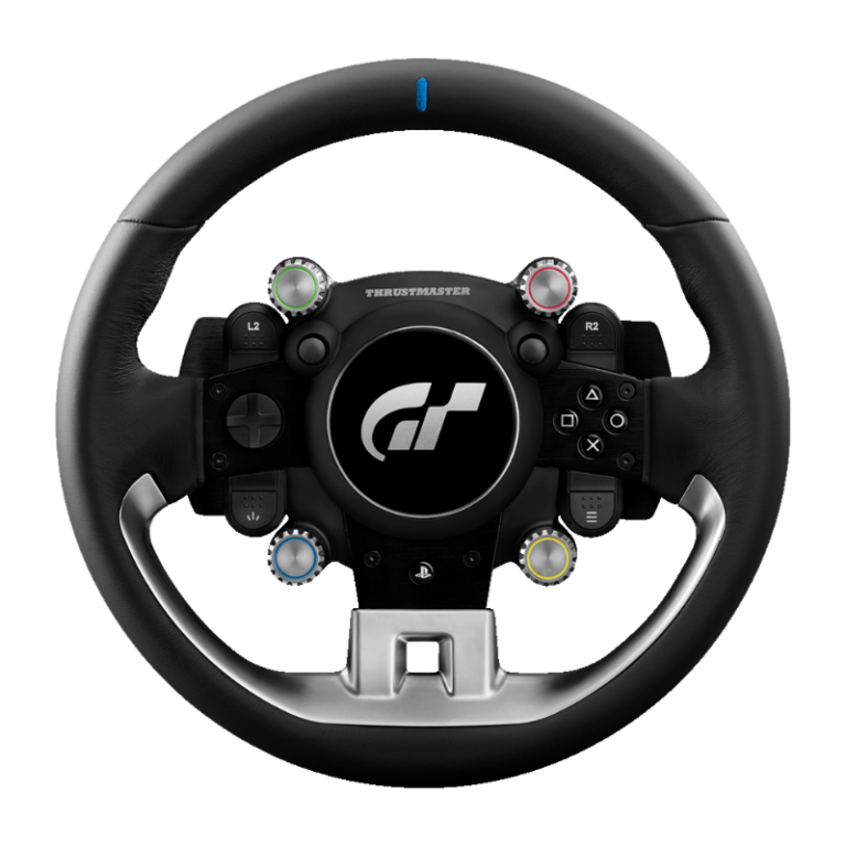 GT Wheel Add-On