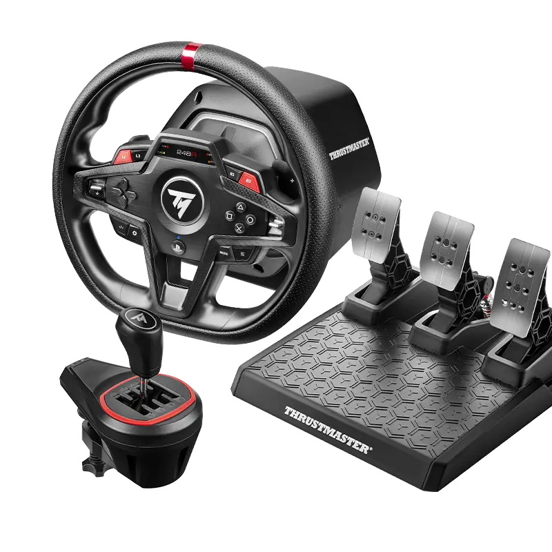 T248R Shifter Pack - | Thrustmaster