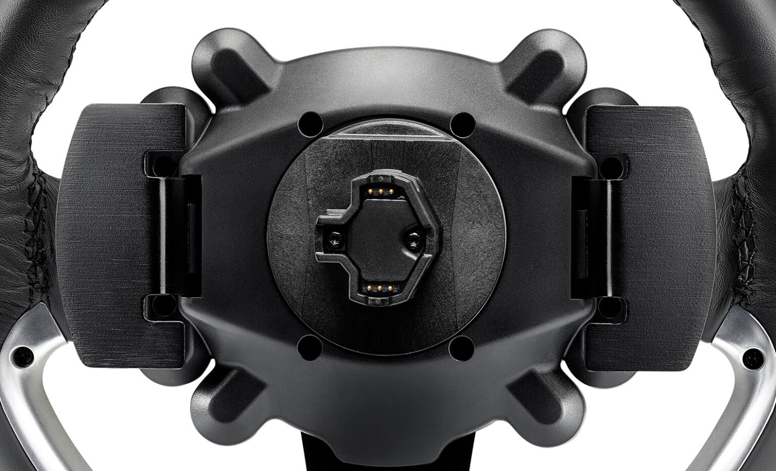 GT Wheel Add-On - GT, Racing, Sim racing Wheels and Accessories for PC ...