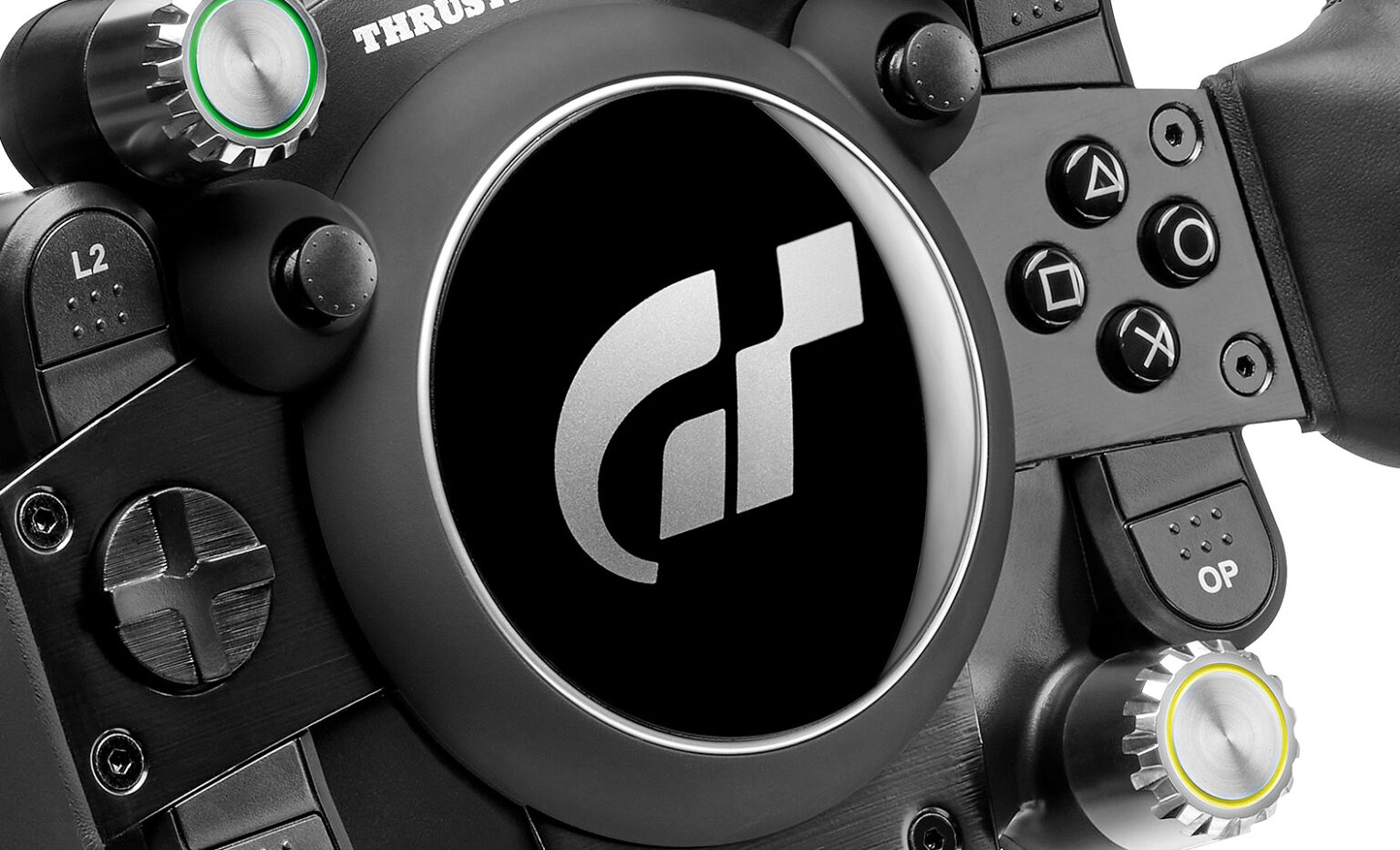 GT Wheel Add-On - GT, Racing, Sim racing Wheels and Accessories for PC ...