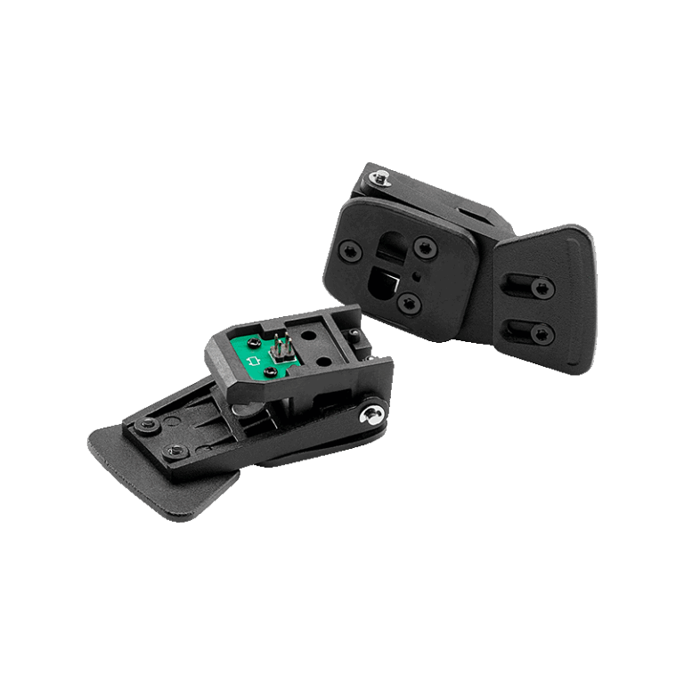 EVO Analog Lever Set