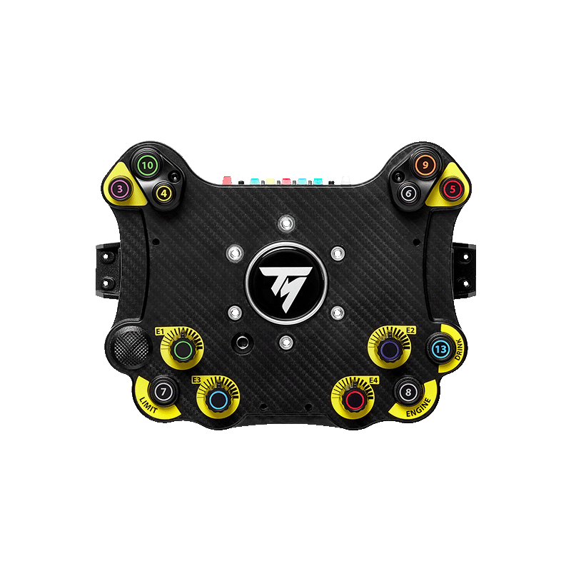 EVO Racing Hub - Formula, GT, Racing, Rally, Sim racing Wheels and ...