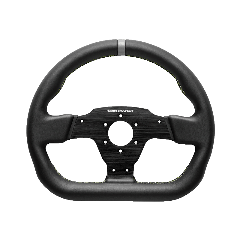 Thrustmaster EVO Wheel Rim 31D Leather