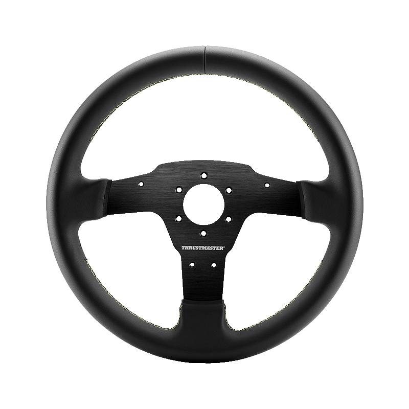 Thrustmaster EVO Wheel Rim 32R Leather