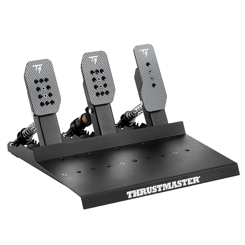 PS4 Wheels, Joysticks and Accessories | Thrustmaster