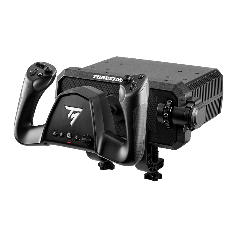 Thrustmaster TCA SKY YOKE (Playstation / PC)